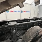 DAF CF 400 8×4 Day Cab Tipper - thumbnail
