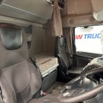DAF XF 510 6×2 Midlift Tractor Unit - thumbnail