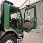 DAF LF55 220 Day Cab Dropside Crane - thumbnail
