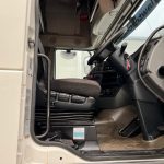 DAF XF 510 6×2 Midlift Tractor Unit Manual - thumbnail