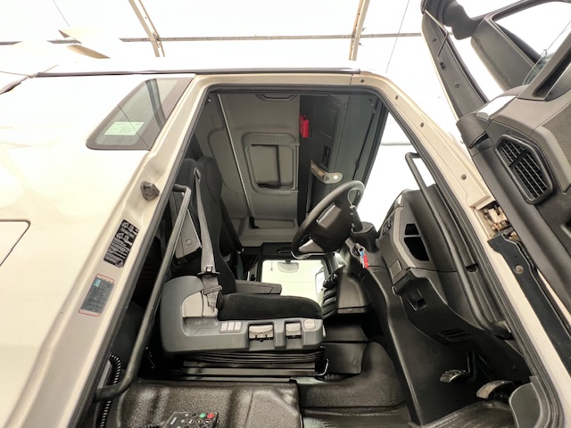 MAN TGX 26.440 6×2 Midlift Tractor Unit