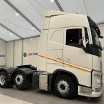 Volvo FH 500 Euro 5 6×2 Midlift Tractor Unit - thumbnail