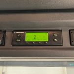 Scania P250 4×2 Sleeper Cab Fridge Box - thumbnail