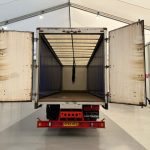 Iveco Stralis 360 6×2 Rear Steer Curtainsider - thumbnail