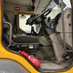 DAF LF 250 4×2 Sleeper Cab Gritter - thumbnail