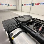 Renault T480 High 4×2 Tractor Unit - thumbnail