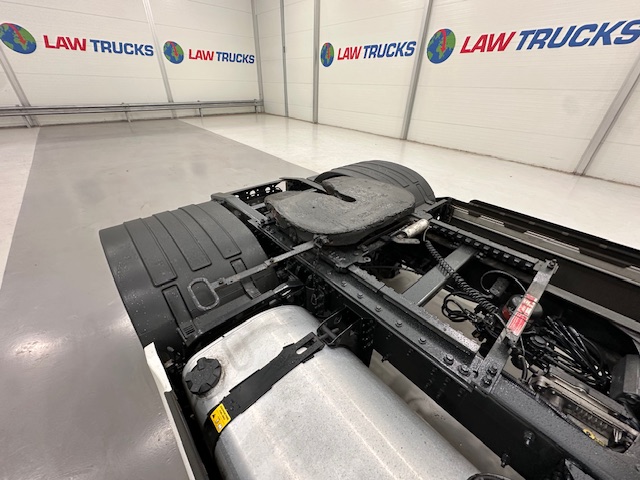 Renault T480 High 4×2 Tractor Unit