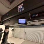 Scania P250 4×2 Sleeper Cab Fridge Box - thumbnail