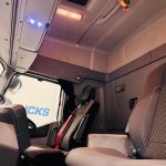 Renault T460 6×2 Midlift Tractor Unit - thumbnail