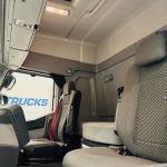 Renault T460 6×2 Midlift Tractor Unit - thumbnail