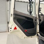 DAF CF 290 6×2 Rear Steer Fridge Box - thumbnail
