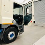 DAF CF65 220 Sleeper Cab Fridge Box - thumbnail