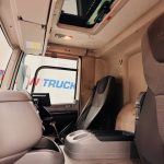 DAF CF 290 6×2 Rear Steer Fridge Box - thumbnail