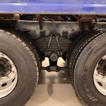 Scania 144 460 6×4 80 Ton Recovery Truck Wrecker - thumbnail