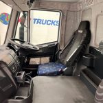Iveco Stralis 310 AT 6×2 Box Van - thumbnail