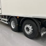 DAF CF 330 6×2 Sleeper Cab Fridge Box - thumbnail