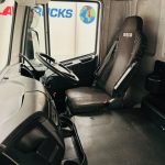 Iveco Stralis 310 AT 6×2 Fridge Box Van - thumbnail