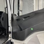 Mercedes Atego 1524 Day Cab  Box Van - thumbnail