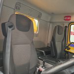 DAF LF 250 4×2 Sleeper Cab Gritter - thumbnail