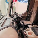 DAF LF55 220 Day Cab Dropside Brick Grab - thumbnail