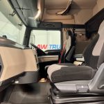 MAN TGX 26.470 6×2 Midlift Tractor Unit - thumbnail