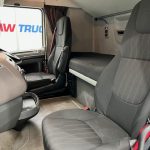 DAF XF 480 6×2 Midlift Tractor Unit - thumbnail