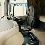 DAF CF65 220 Sleeper Cab Box Van - thumbnail