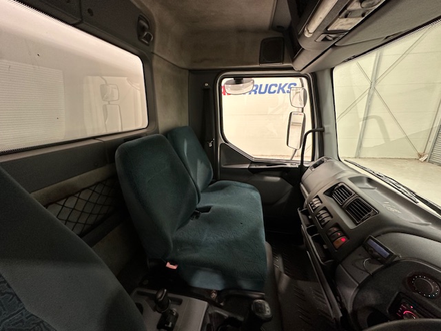 DAF LF45 150 Day Cab Box Van