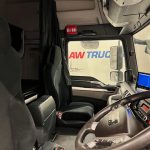 MAN TGM 18.250 4×2 Sleeper Cab Curtainsider - thumbnail