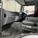 Mercedes Axor 1824 Day Cab Fridge Box Van - thumbnail