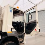 DAF CF 400 8×4 Day Cab Tipper - thumbnail