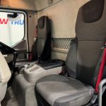 DAF LF 180 Day Cab Fridge Box Manual - thumbnail
