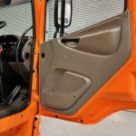 DAF CF65 220 Sleeper Cab Curtainsider - thumbnail