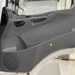 Mercedes Axor 1824 Day Cab Fridge Box - thumbnail