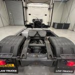 Scania G410 4×2 Sleeper Cab Tractor Unit - thumbnail