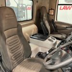 DAF CF85 410 8×4 Day Cab Steel Tipper Grab - thumbnail