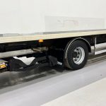 Mercedes Antos 1827 Day Cab Fridge Box - thumbnail