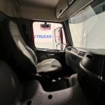 Volvo FM12 340 8×4 Day Cab Chassis Cab - thumbnail