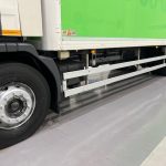 Scania P280 6×2 Rear Lift Day Cab Fridge - thumbnail