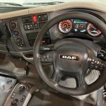 DAF LF 250 4×2 Rest Cab Tractor Unit - thumbnail