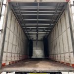 Scania P250 4×2 Sleeper Cab Curtainsider - thumbnail