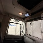 DAF CF 290 6×2 Rear Steer Fridge Box - thumbnail
