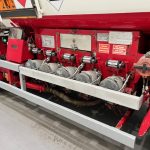 Scania P310 6×2 Rear Lift 20000 Litre Fuel Tanker - thumbnail