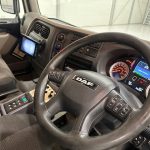 DAF LF 220 4×2 Day Cab Refuse Collector - thumbnail
