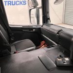 Scania P250 4×2 Sleeper Cab Box Van Manual - thumbnail