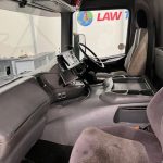 Scania P94 260 6×2 10 Tyre Flatbed Manual - thumbnail