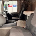 DAF CF 250 Sleeper Cab Curtainsider - thumbnail