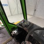 Terberg YT 180 4×2 Dock Spotter Shunter Unit - thumbnail