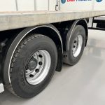 Seddon Atkinson Strato 385 6×4 Double Drive Flatbed - thumbnail