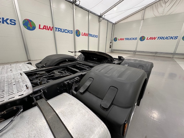 DAF CF 460 6×2 Midlift Tractor Unit